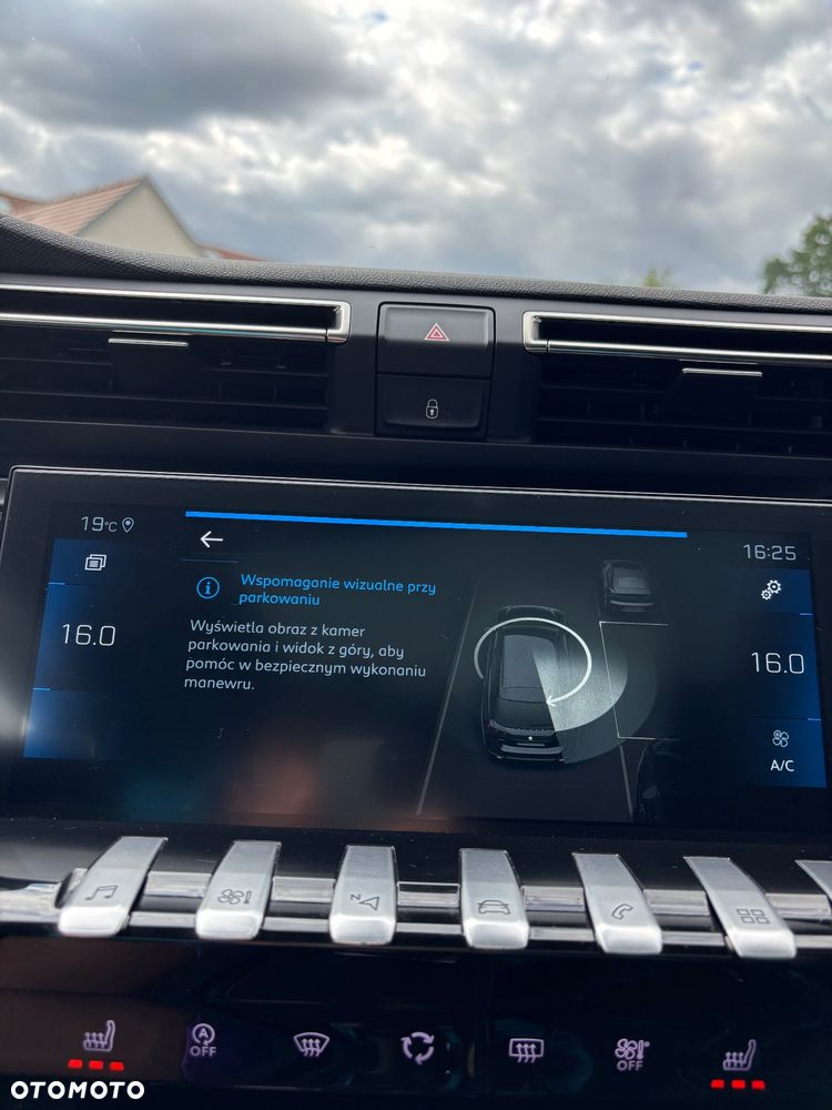 Peugeot 508 1.5 BlueHDi GT S&S EAT8 - 26