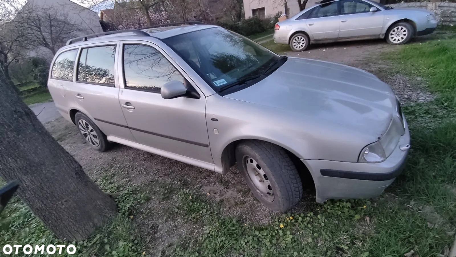 Skoda Octavia 2.0 Elegance - 5