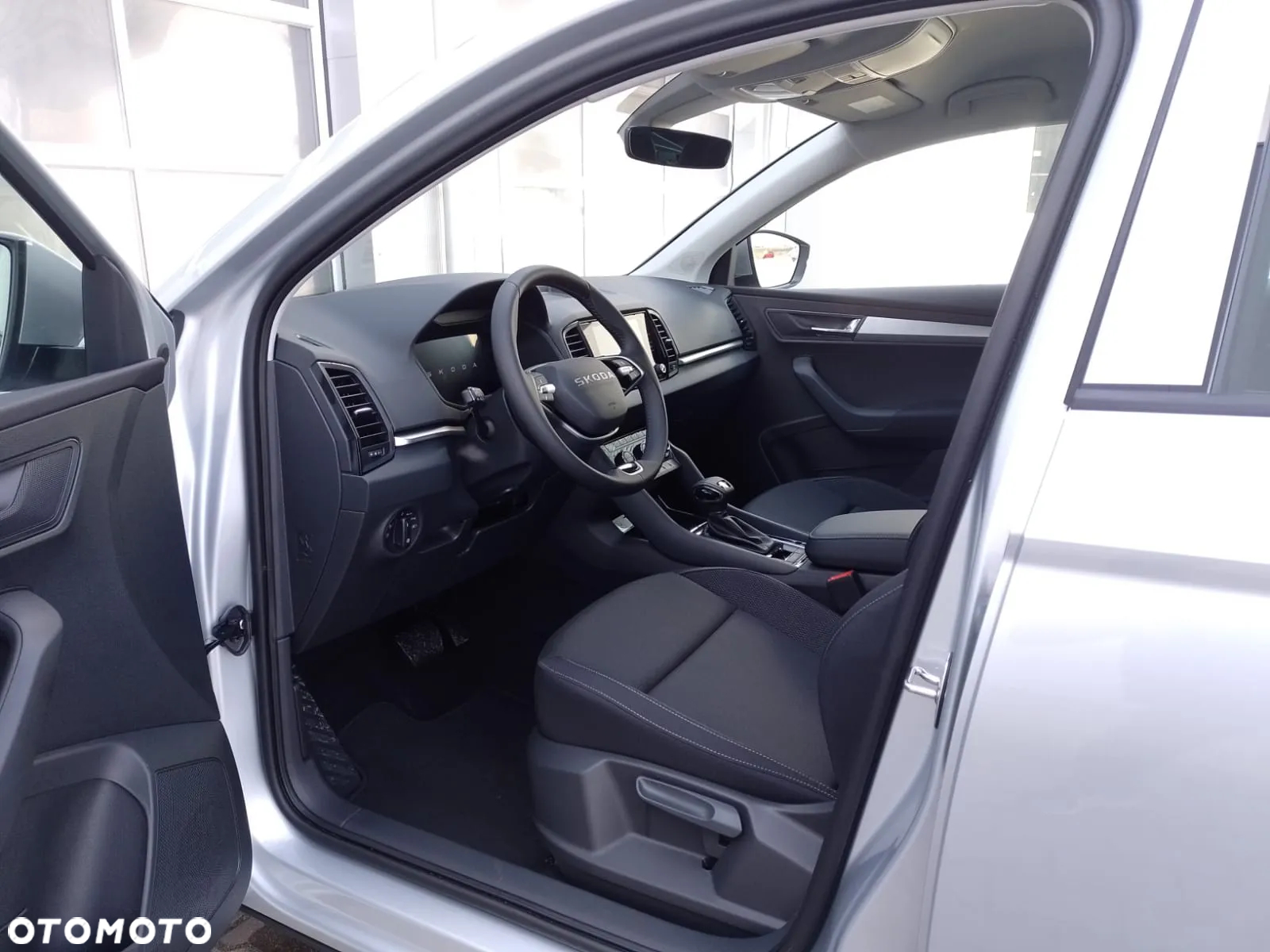 Skoda Karoq 1.5 TSI ACT Selection DSG - 5