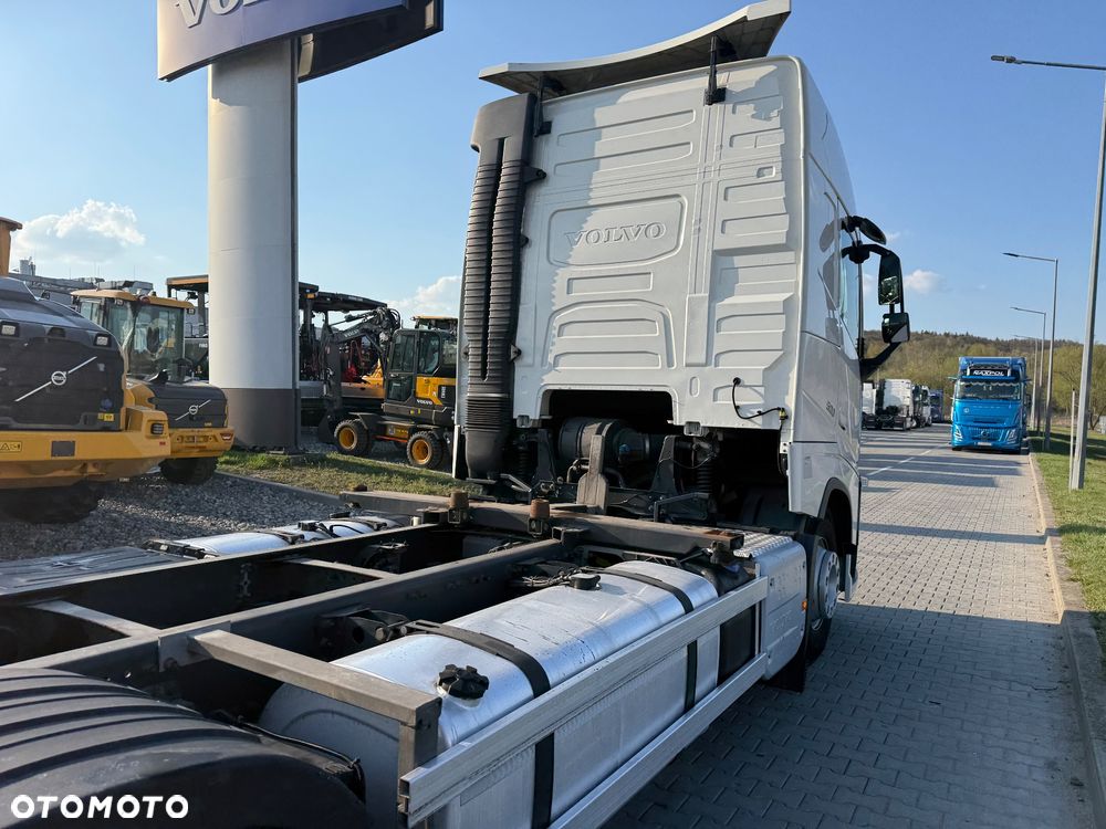 Volvo Fh 500 - 18