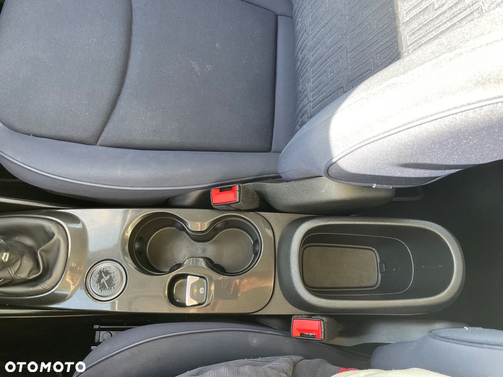 Fiat 500X 1.0 T3 Cult - 30