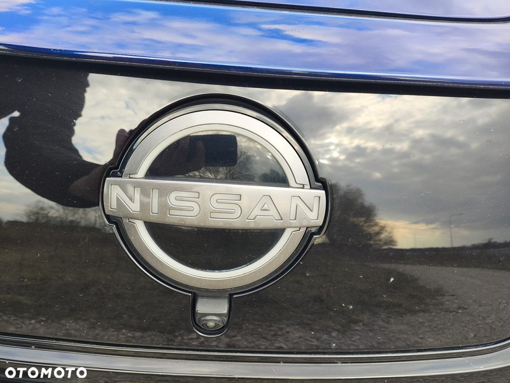 Nissan Leaf 62 kWh e+ N-Connecta - 24