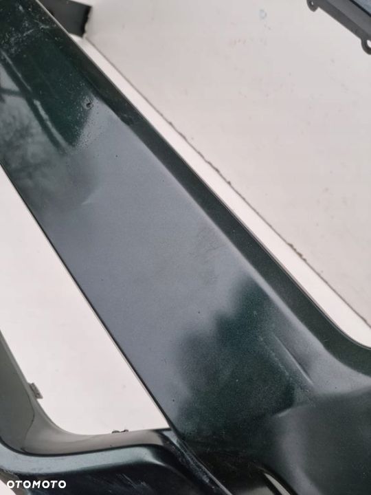 FORD MUSTANG VI 6 14- Zderzak przód przedni - 4