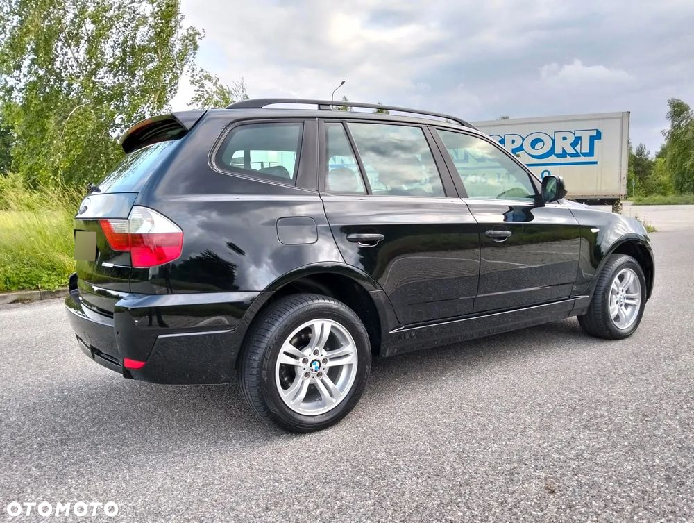 BMW X3 xDrive18d Limited Sport Edition - 15