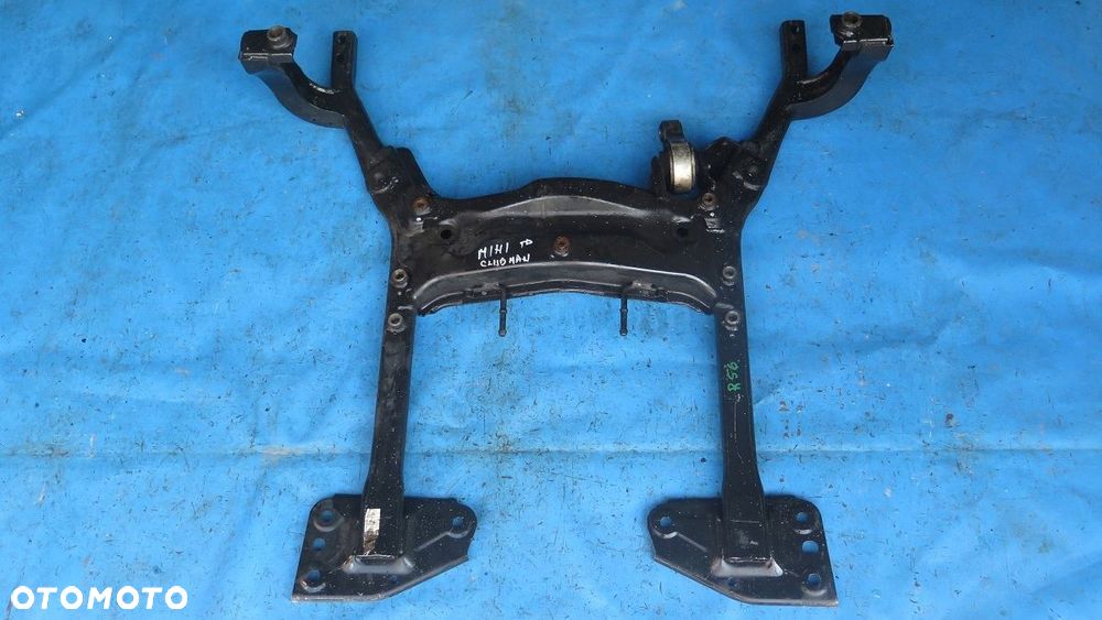 Belka Sanki Wózek Kołyska Przód MINI ONE II R56 2006-2013