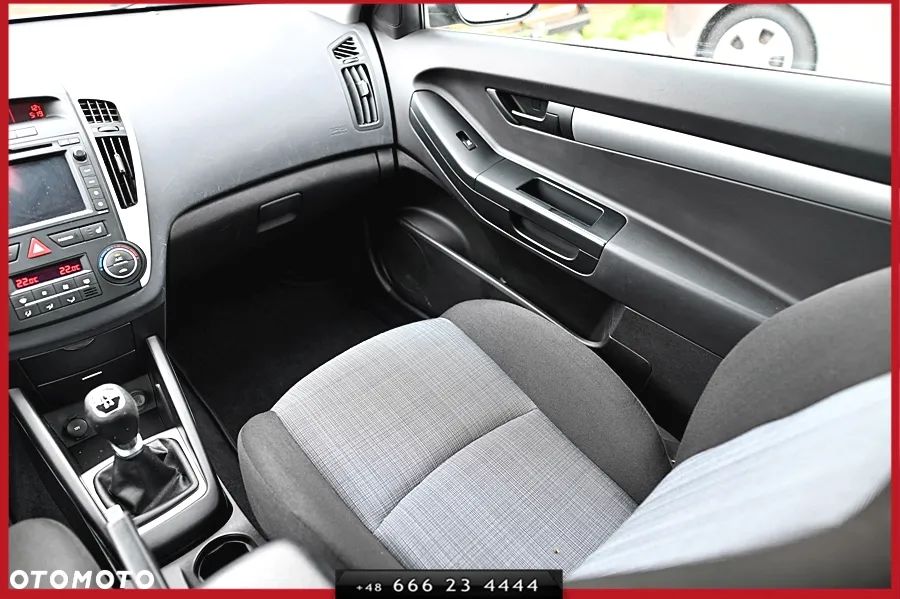 Kia ProCeed 1.4 Optimum - 20