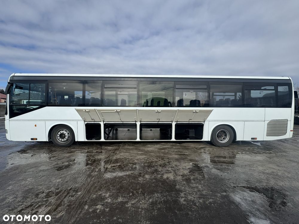 Irisbus Recreo - 8