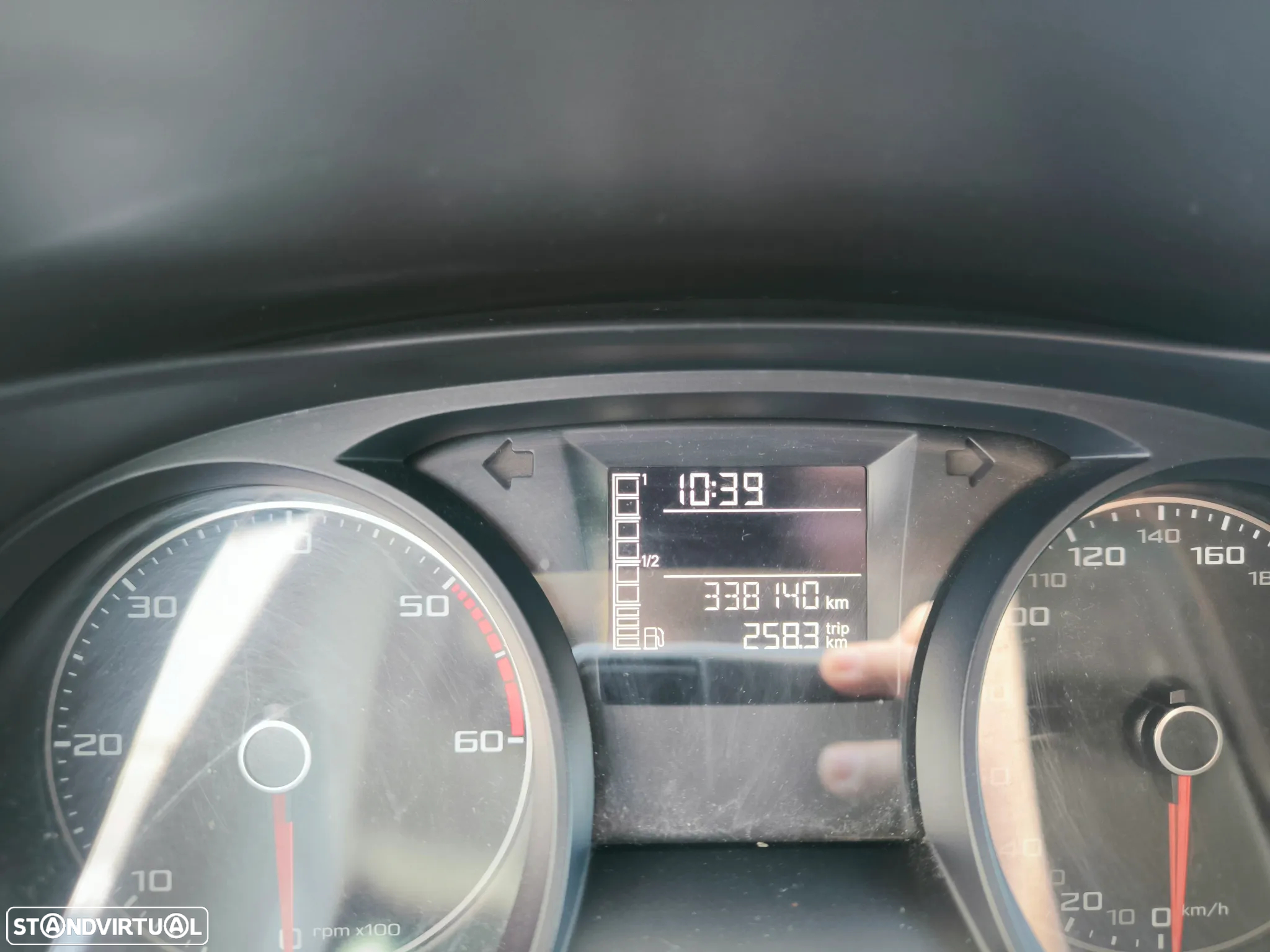 SEAT Ibiza ST 1.2 TDI CR Ecomotive Reference - 4