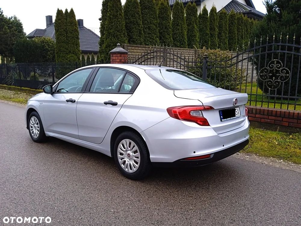 Fiat Tipo 1.4 16v Easy - 20