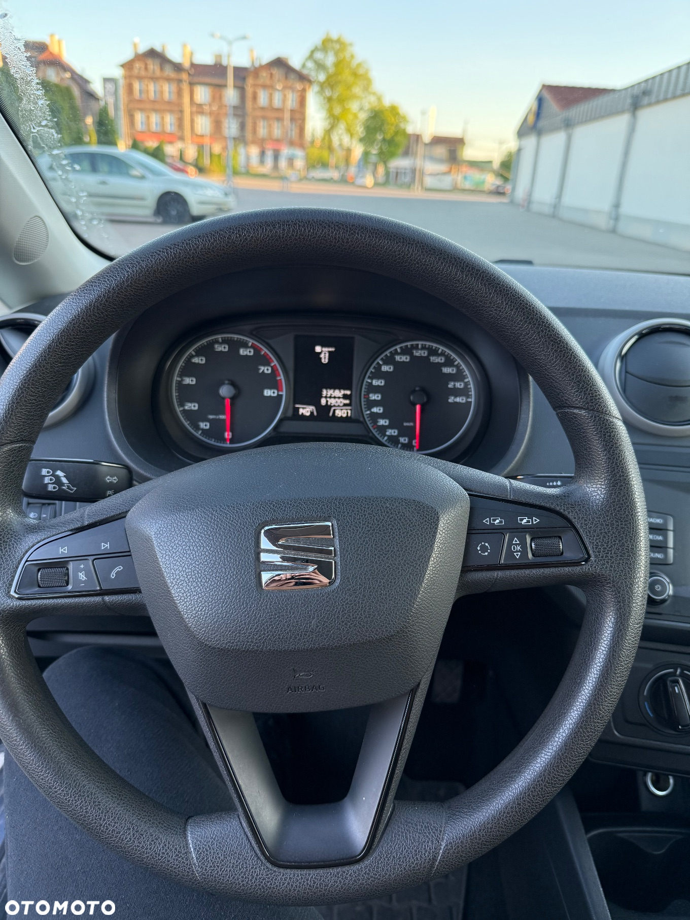 Seat Ibiza 1.0 Style - 10