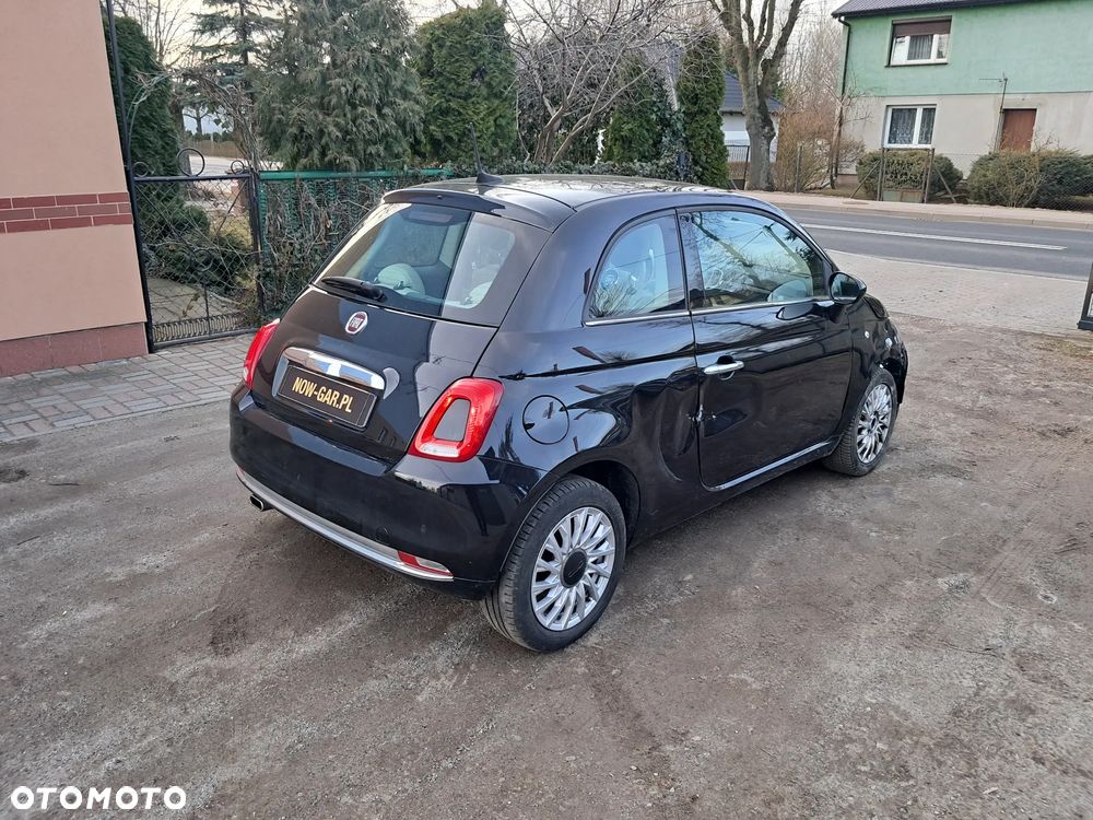 Fiat 500 - 4