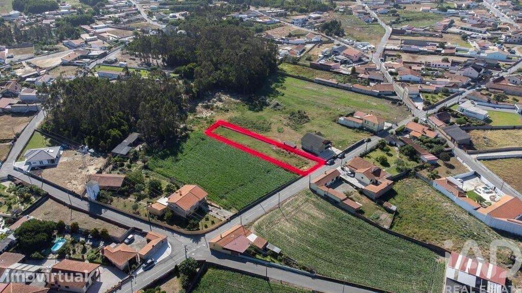 Terreno para construção em Pardilhó - Grande imagem: 4/7