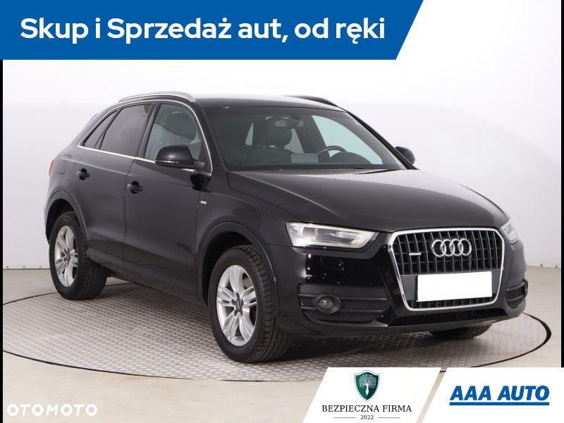 Audi Q3 - 2