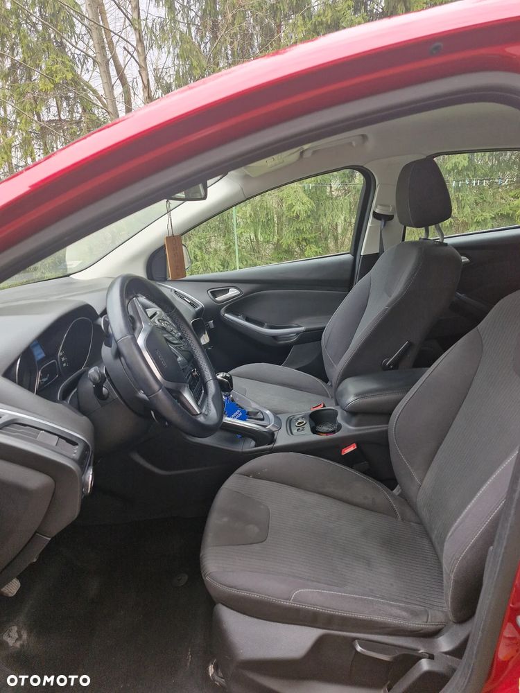 Ford Focus - 20