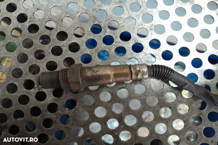 Sonda lambda 0281004019  0281004019 BMW Seria 3 E90/E91/E92/E93 [face - 3