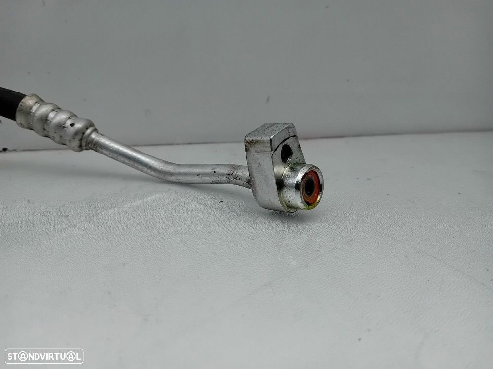 Tubo AC FORD Puma (J2K, CF7) - 3