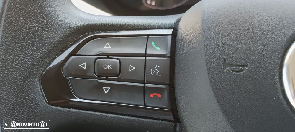 Fiat Ducato 30 CH1 (8m3) 2.2 Multijet 120cv - 12