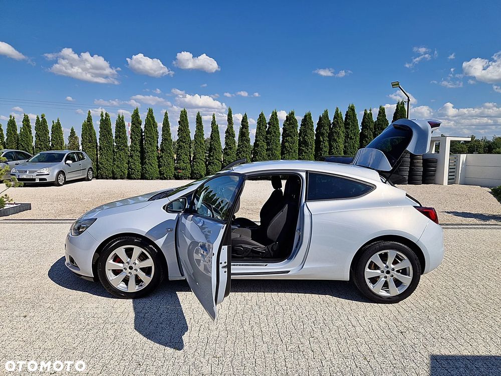 Opel Astra 1.4 Turbo - 19