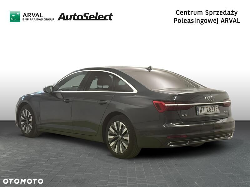 Audi A6 Limousine 40 TDI mHEV Quattro S tronic - 3