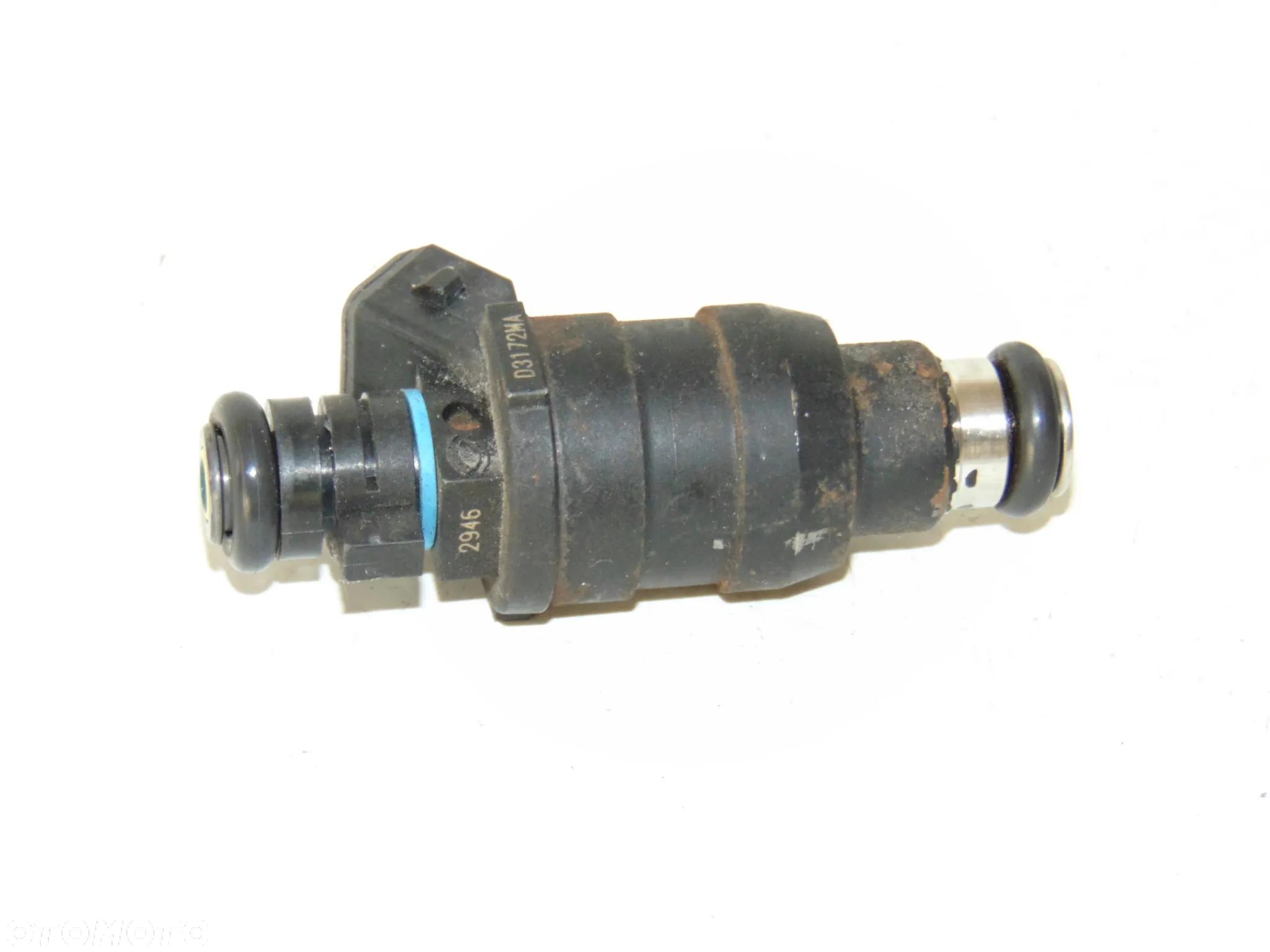 KOMPLET wtryski wtrysk wtryskiwacz paliwa D3172MA Peugeot 406 Partner Citroen Berlingo benzyna 1.8 - 5