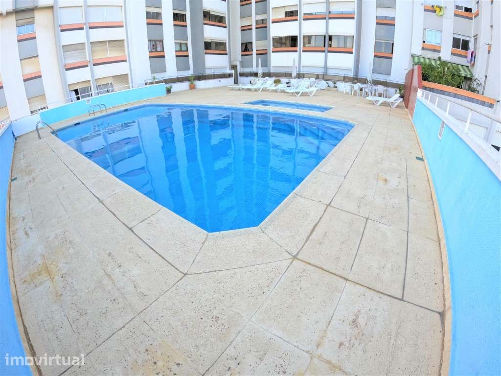 Oeiras T2 Linda-a-Velha - Grande imagem: 3/30