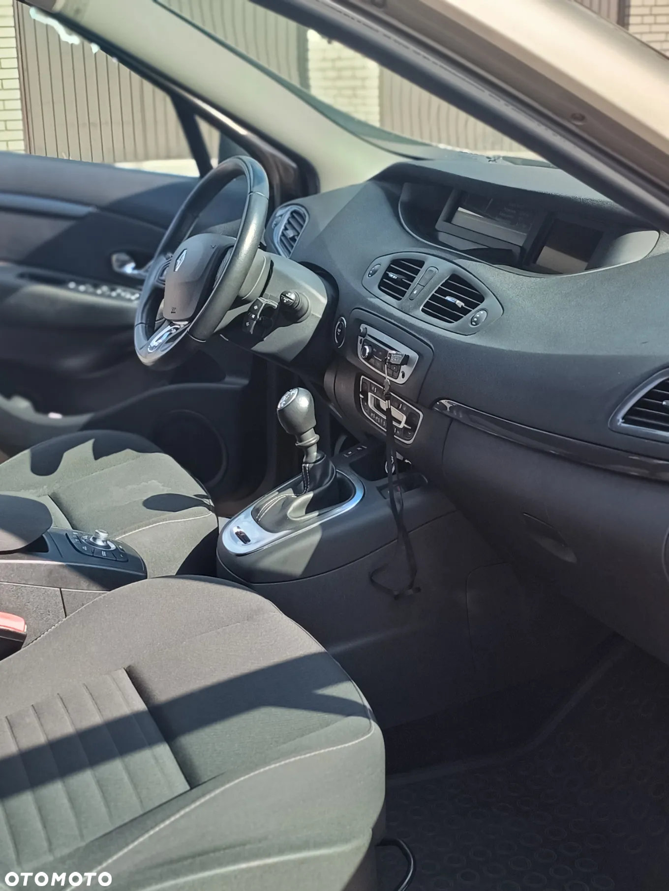 Renault Scenic 1.2 TCe Energy Limited - 13