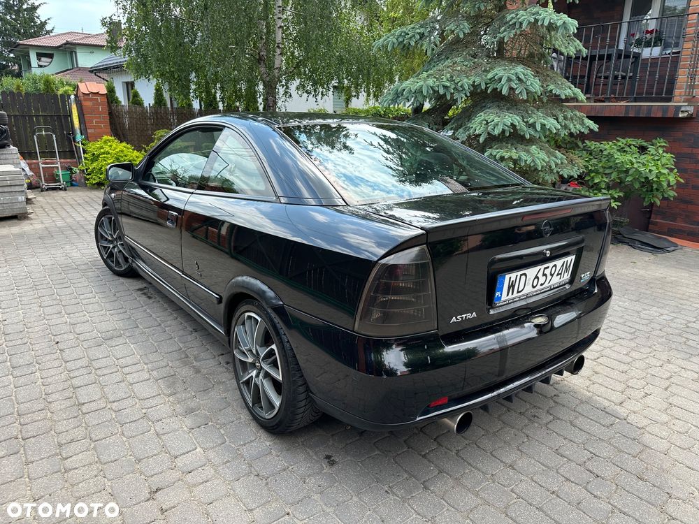 Opel Astra - 7
