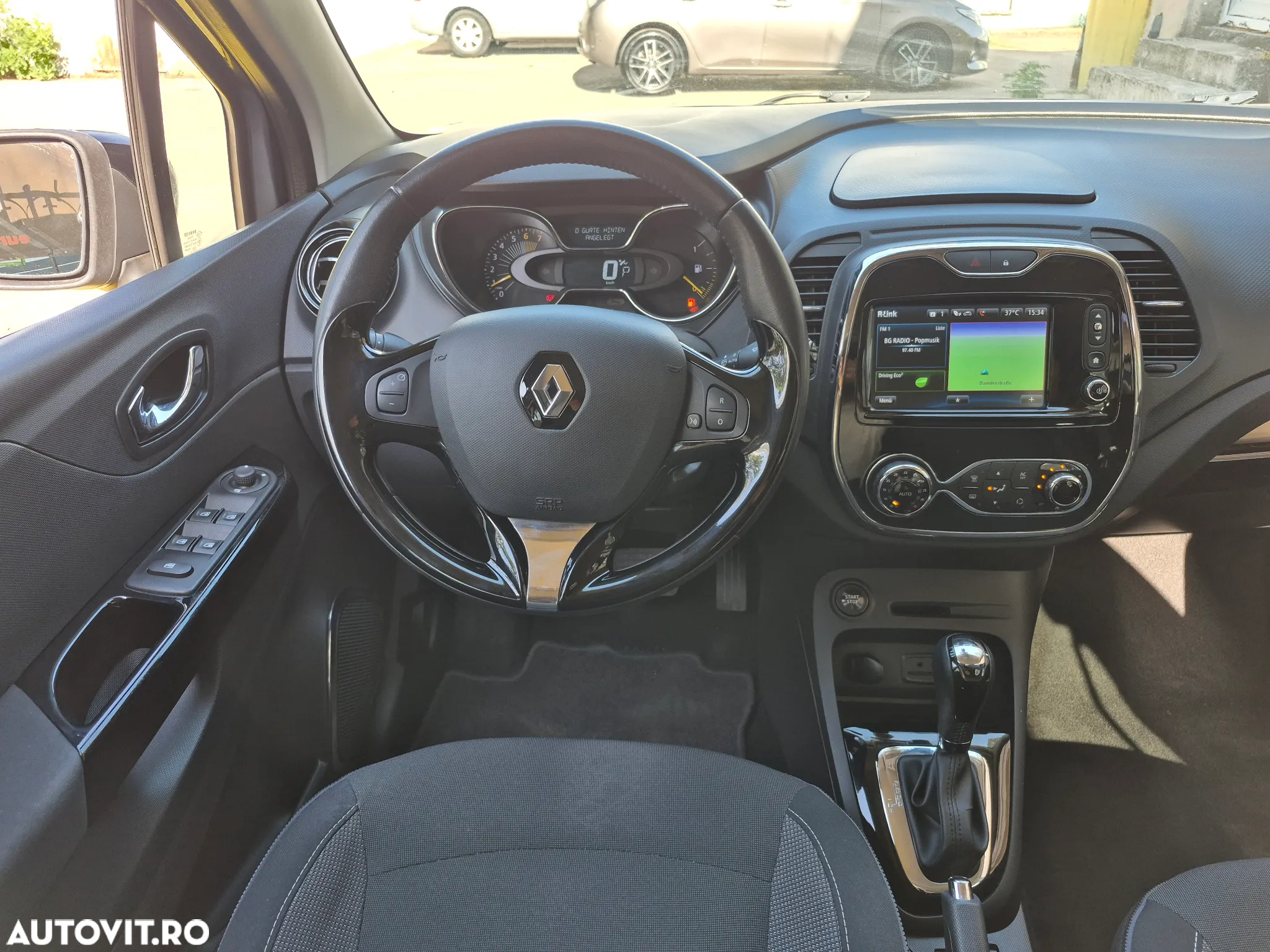 Renault Clio ENERGY TCe 120 EDC Dynamique - 16