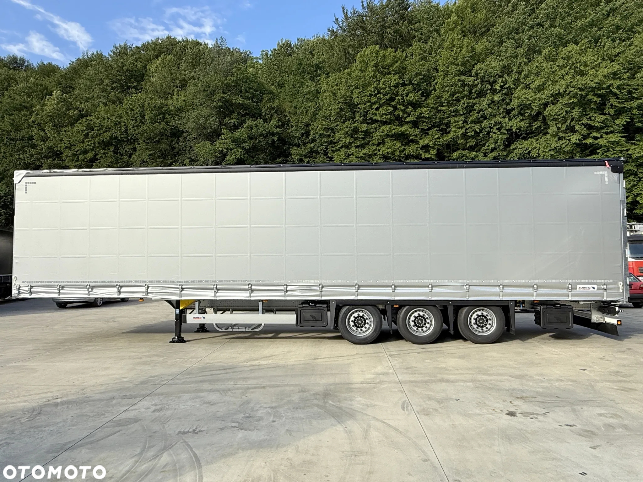 Schmitz Cargobull MEGA VARIOS + BDE - 10