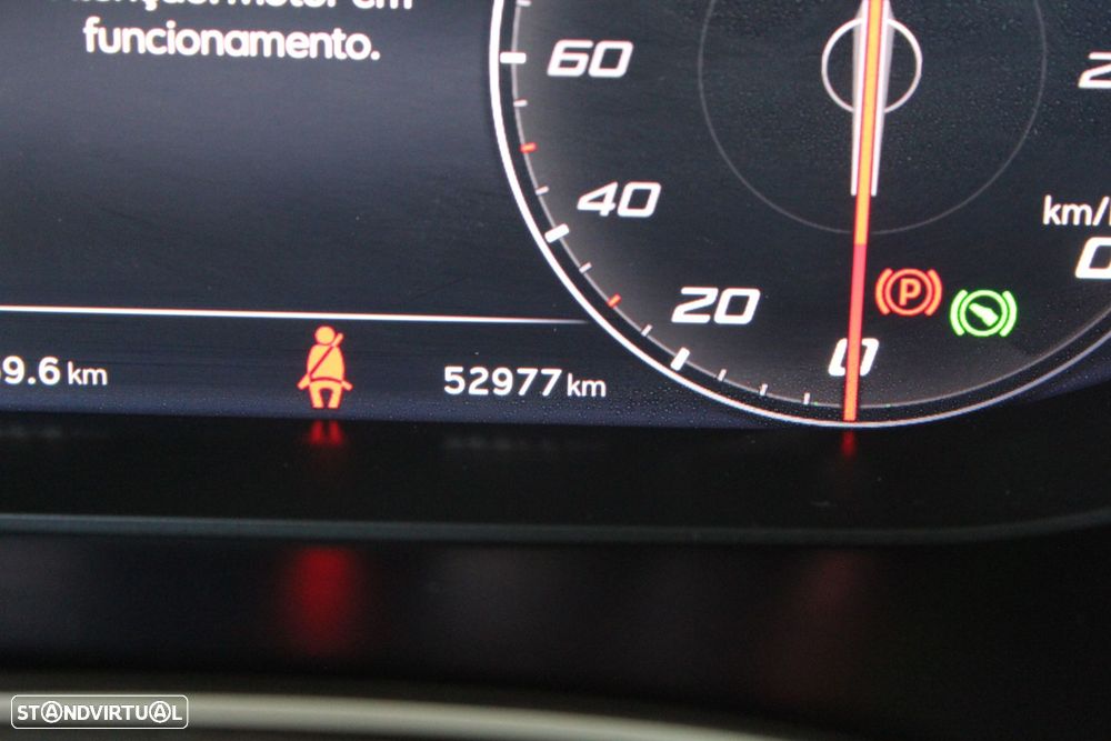 SEAT Ibiza 1.0 TSI Style DSG - 21