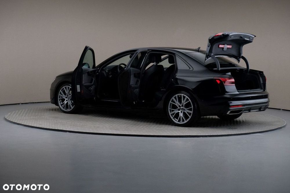 Audi A4 Limousine - 7