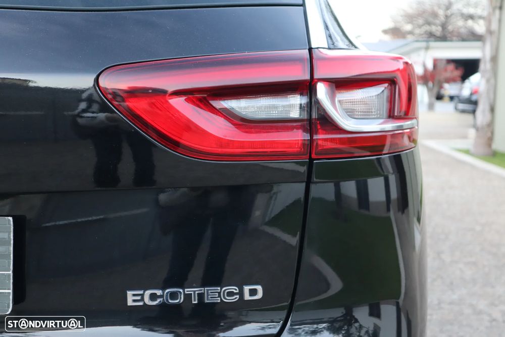 Opel Insignia Sports Tourer 1.6 CDTi Business Edition - 8