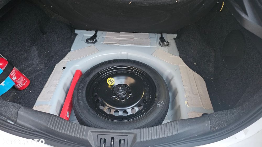 Ford Mondeo 1.5 EcoBoost Titanium - 26