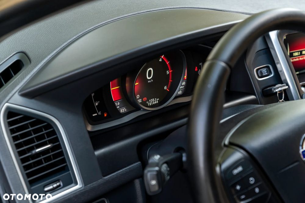 Volvo XC 60 D3 Kinetic - 26