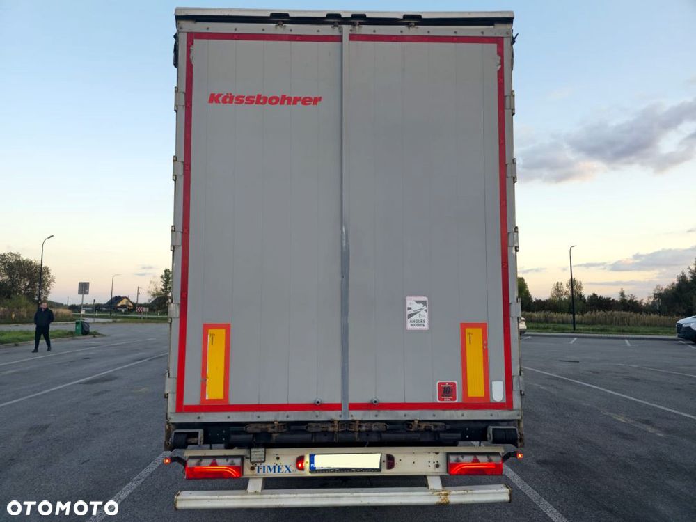 MAN TGX 18.440 - 30