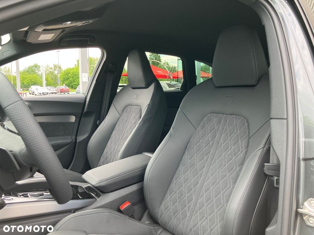 Audi A5 Avant - 16