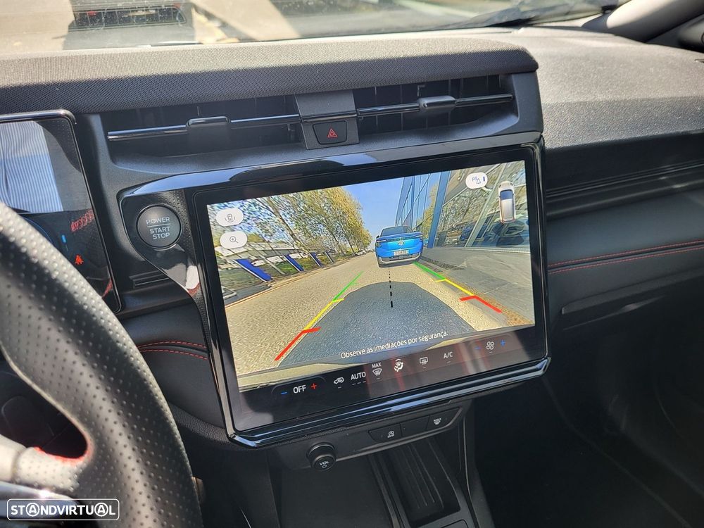 Ford Puma 1.0 EcoBoost MHEV ST-Line - 8