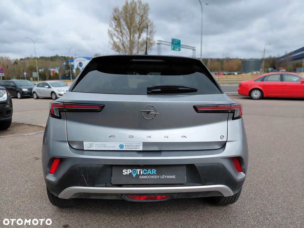 Opel Mokka 50kWh Edition - 6
