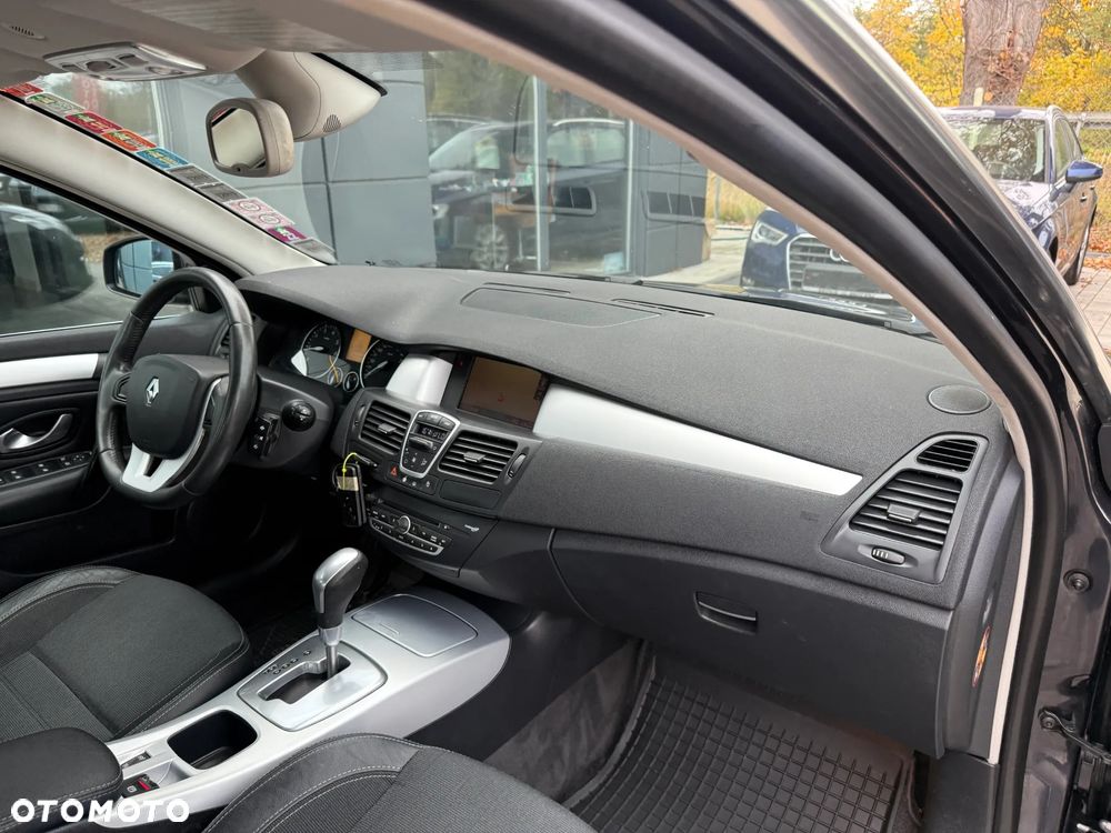 Renault Laguna 2.0 Turbo Dynamique - 26