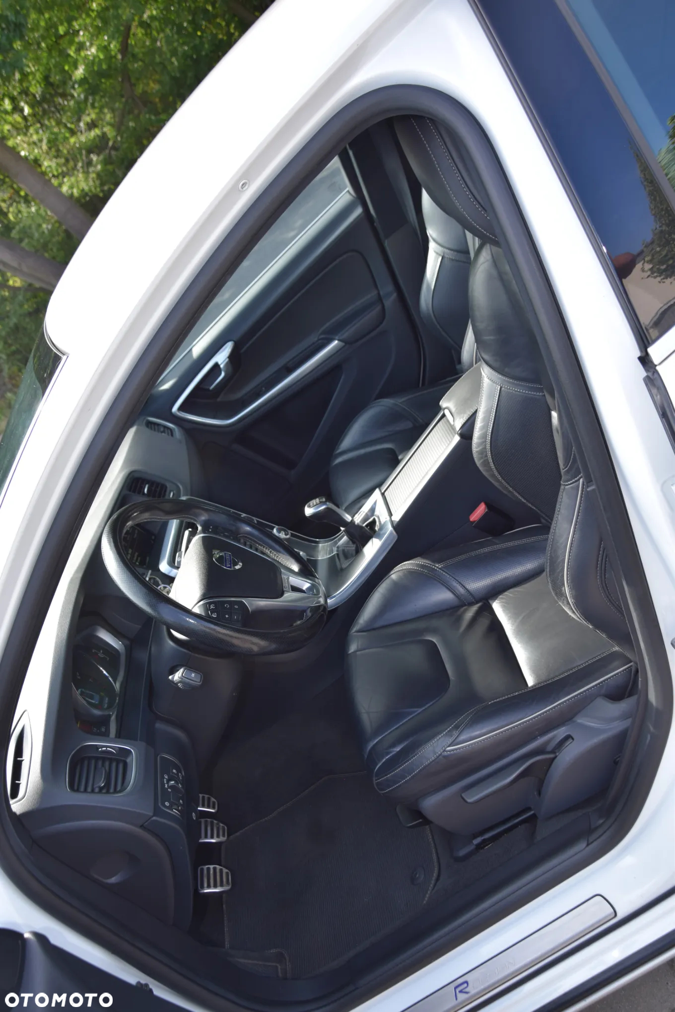 Volvo S60 T4 RDesign - 17