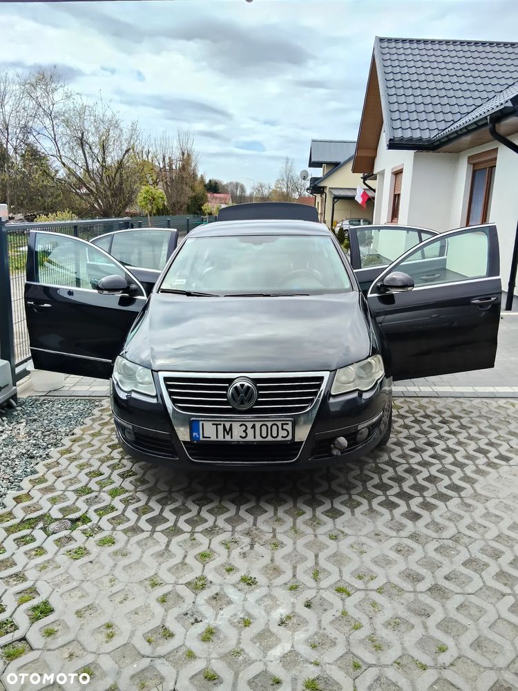 Volkswagen Passat - 9