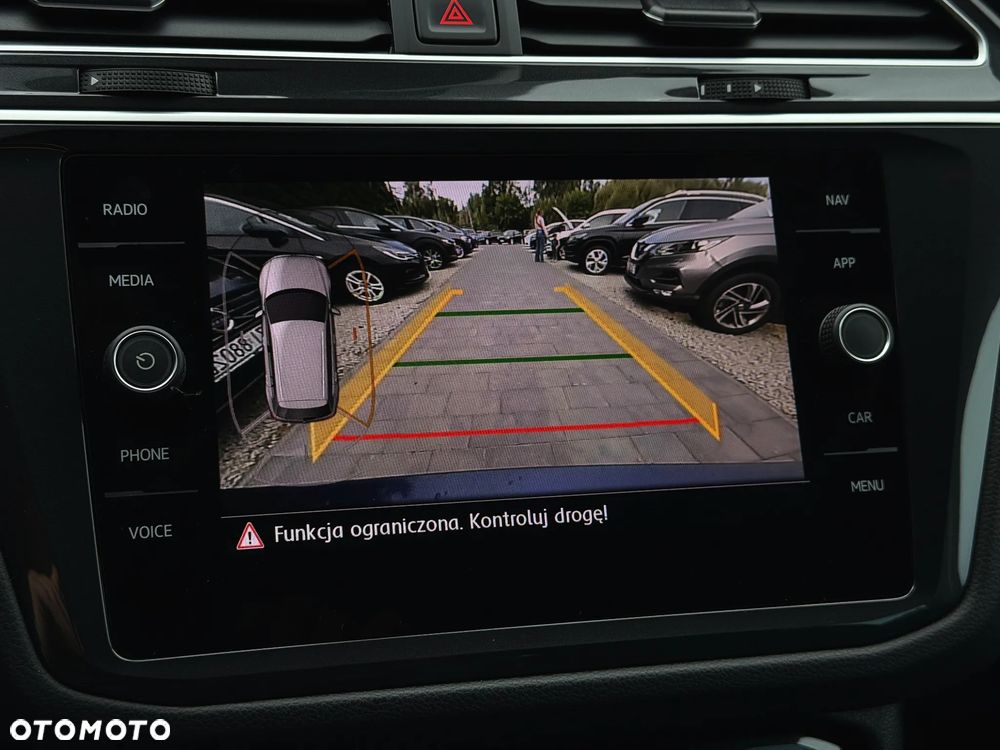 Volkswagen Tiguan 2.0 TSI 4Mot Highline DSG - 35