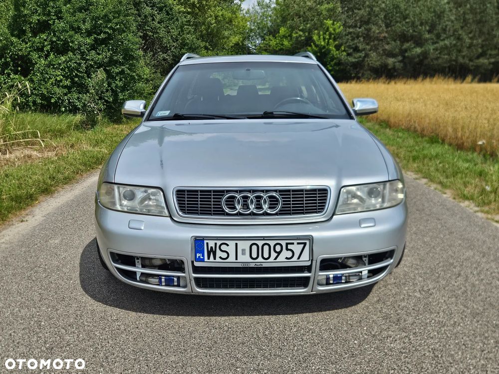 Audi S4 Avant - 3