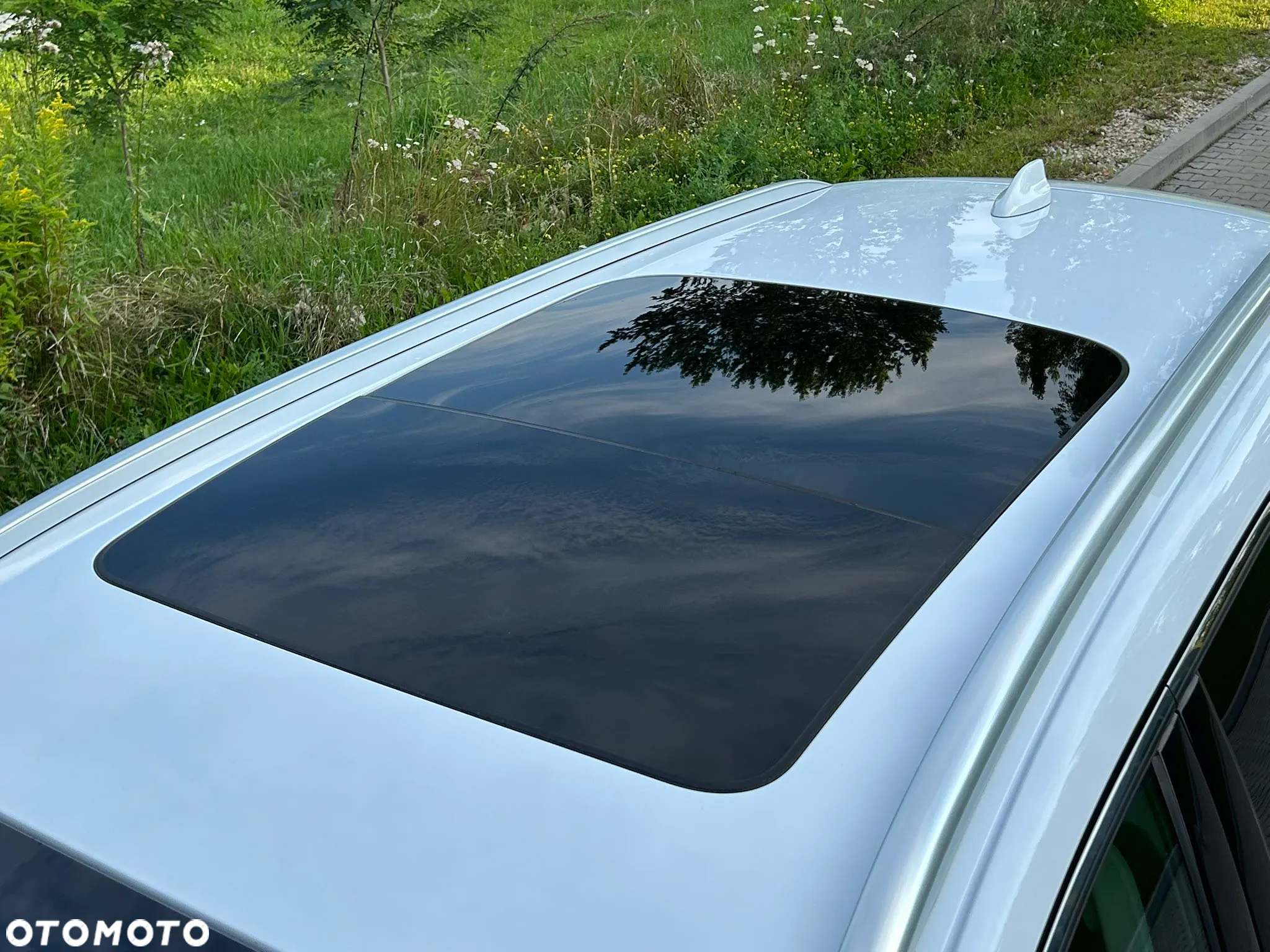 Ford Mondeo Turnier 2.0 EcoBlue Titanium - 10