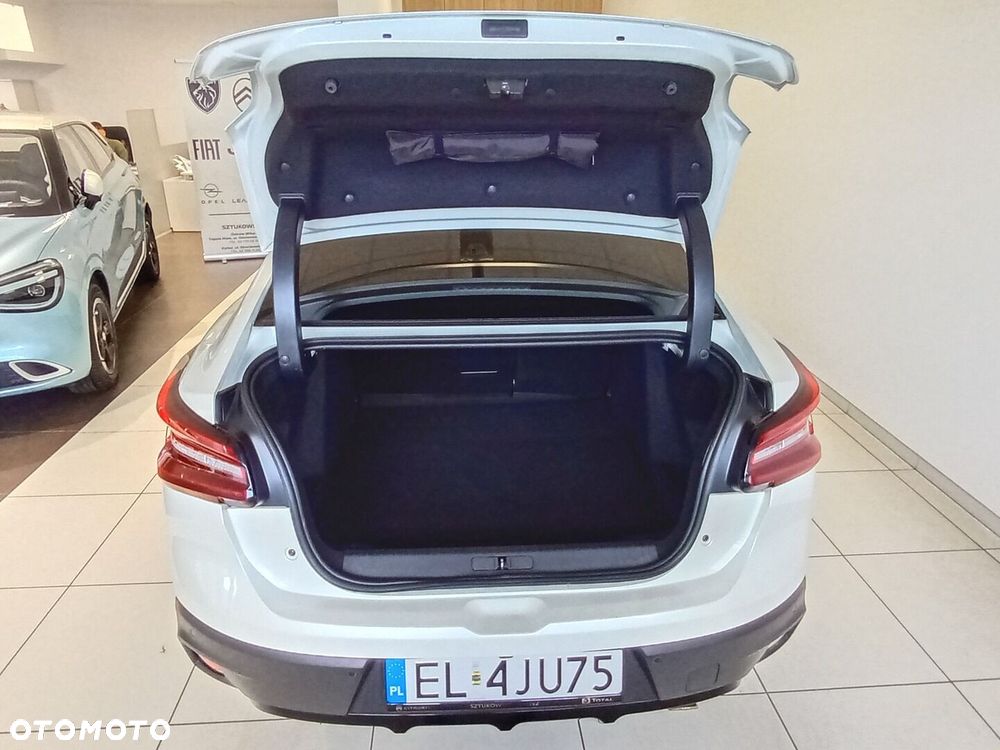 Citroën C4 - 8