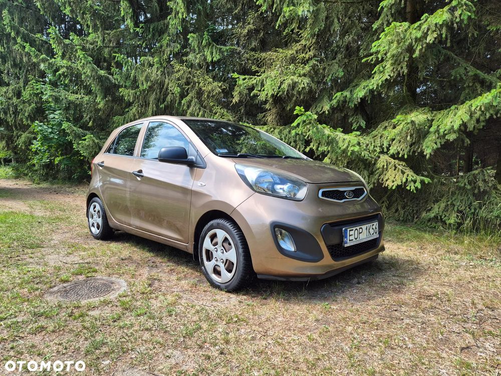 Kia Picanto 1.0 M - 3