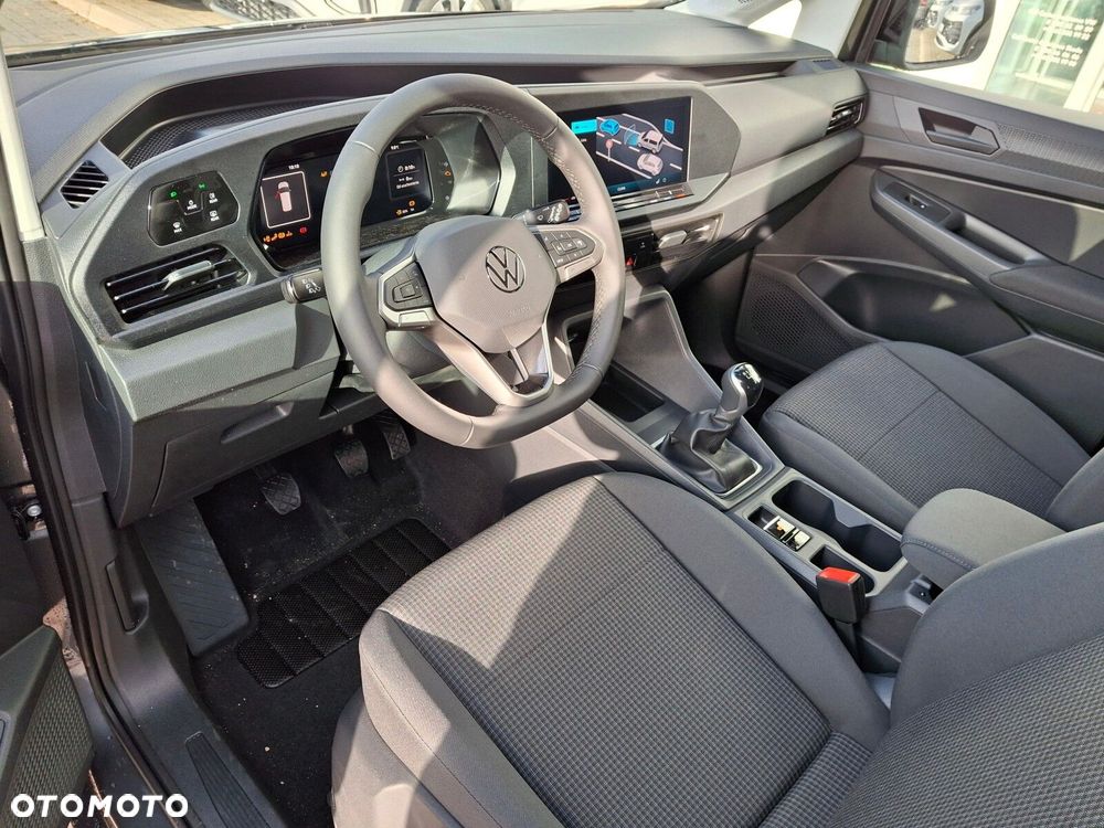 Volkswagen Caddy 2.0 TDI - 17