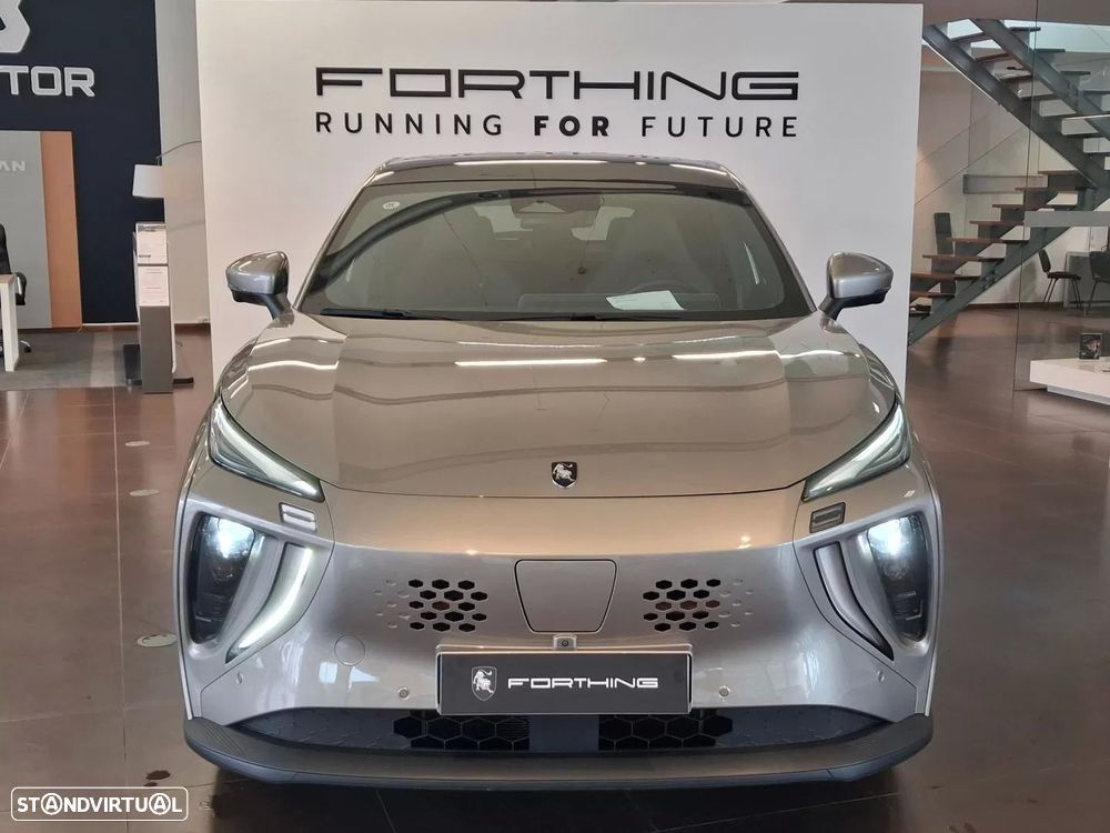 Forthing Friday EV 85.9 kWh - 3