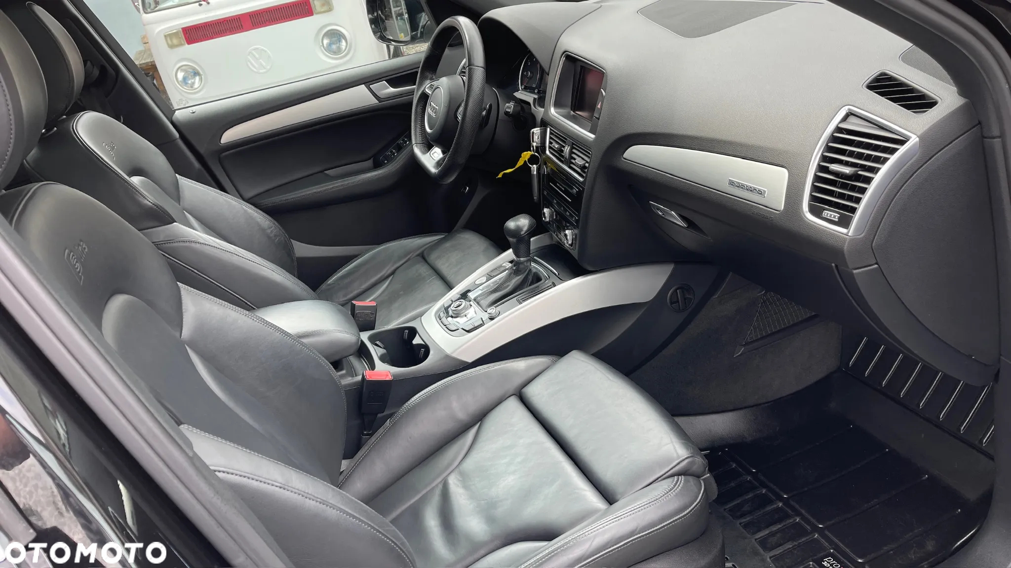 Audi Q5 2.0 TDI Quattro S tronic - 21