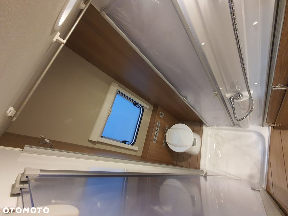 KNAUS SUDWIND 750 UFK SCANDINAVIAN SELECTION - 26